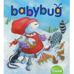 Babybug2019年第2期